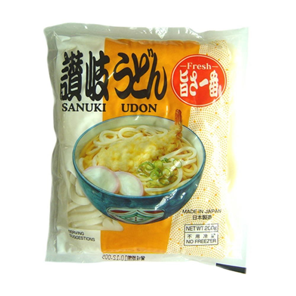 Miyatake Sanuki Udon