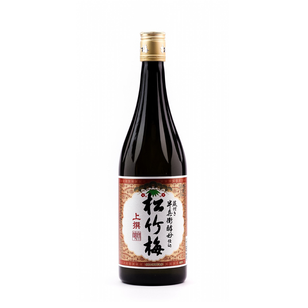 Takara Shochikubai - Extra Sake (Rice Wine)