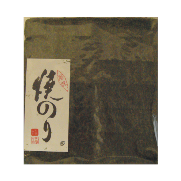 Akitsuya Yaki Nori Seaweed (Gold)