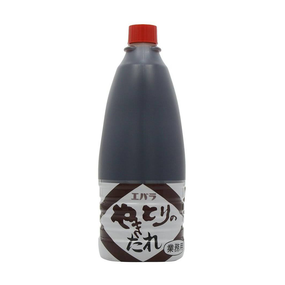 Ebara Yaki Tori No Tare (Teriyaki Chicken Sauce)