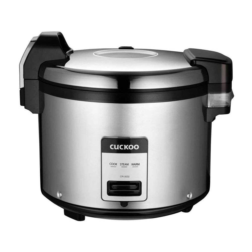 Cuckoo Rice Cooker 6.2L/35 cups - On9food