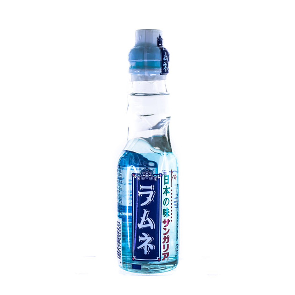 Sangaria Ramune