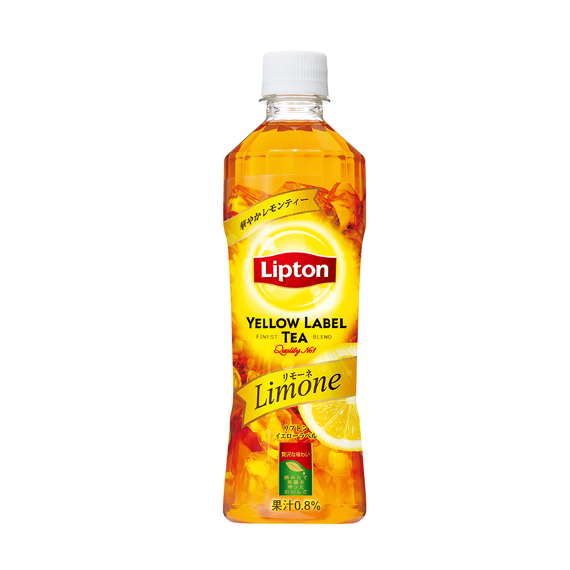 Lipton Lemonade Tea
