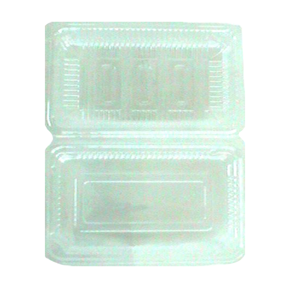 Sushi Box OP-601 (Small) & OP-611 (Medium)