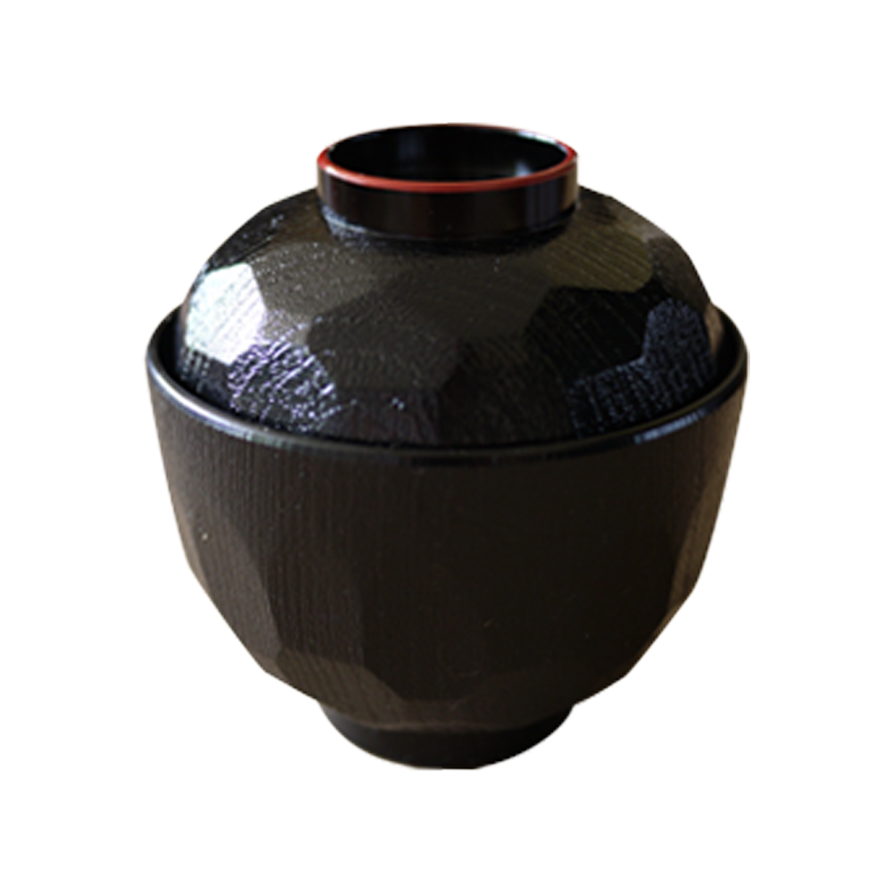 Yasuragi Misosiru Bowl