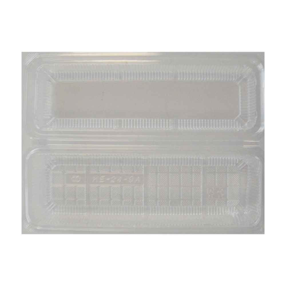 Sushi Box KL-24-9A (Long) 50PC