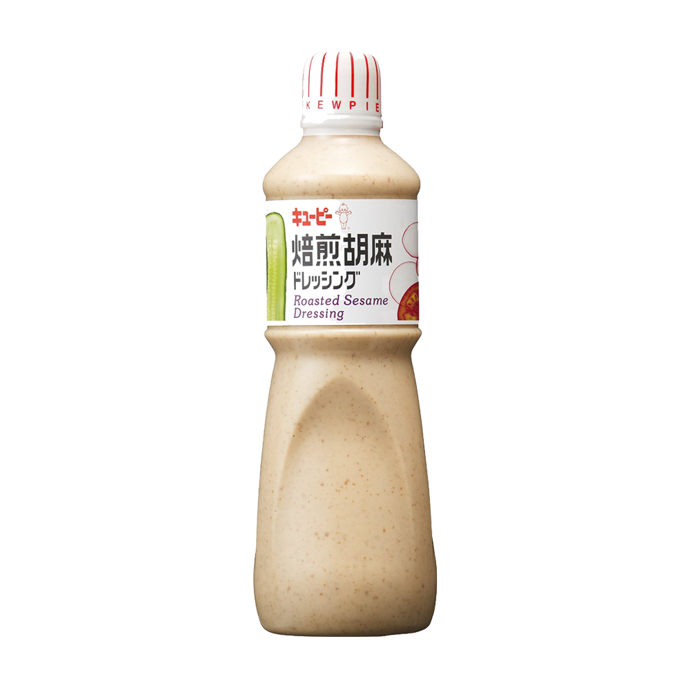 QP Sesame Salad Dressing