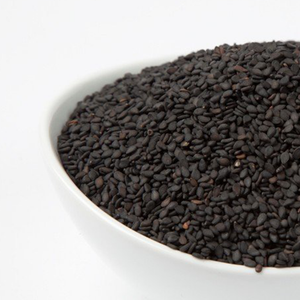 Kuki Sangyo Roasted Black Sesame