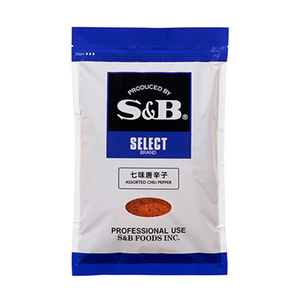 S&B 7 Spices Pepper