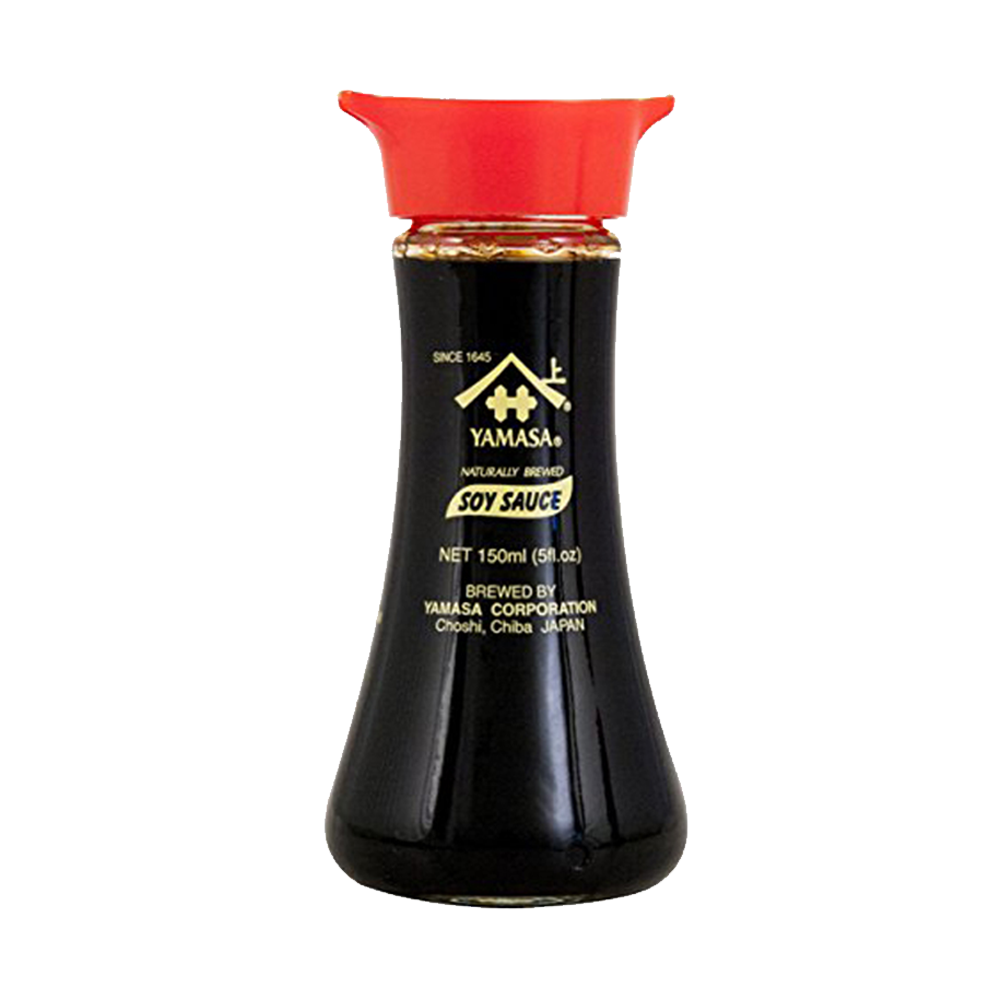 Yamasa Table Soy Sauce