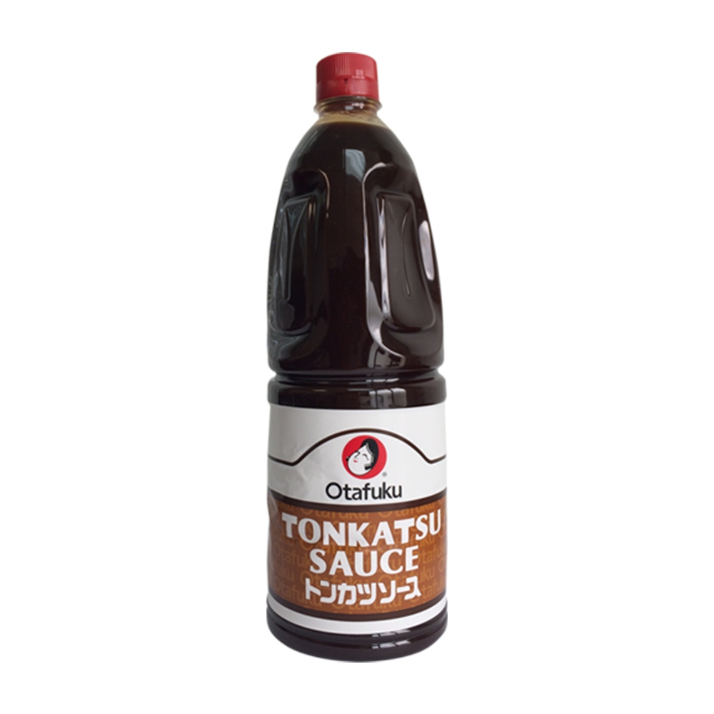 Otafuku Tonkatsu Sauce