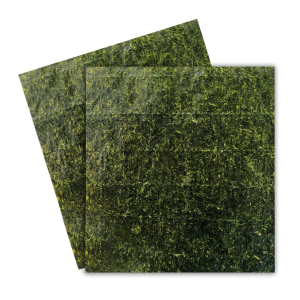 Nori’s Yakinori (Roasted Seaweed) 