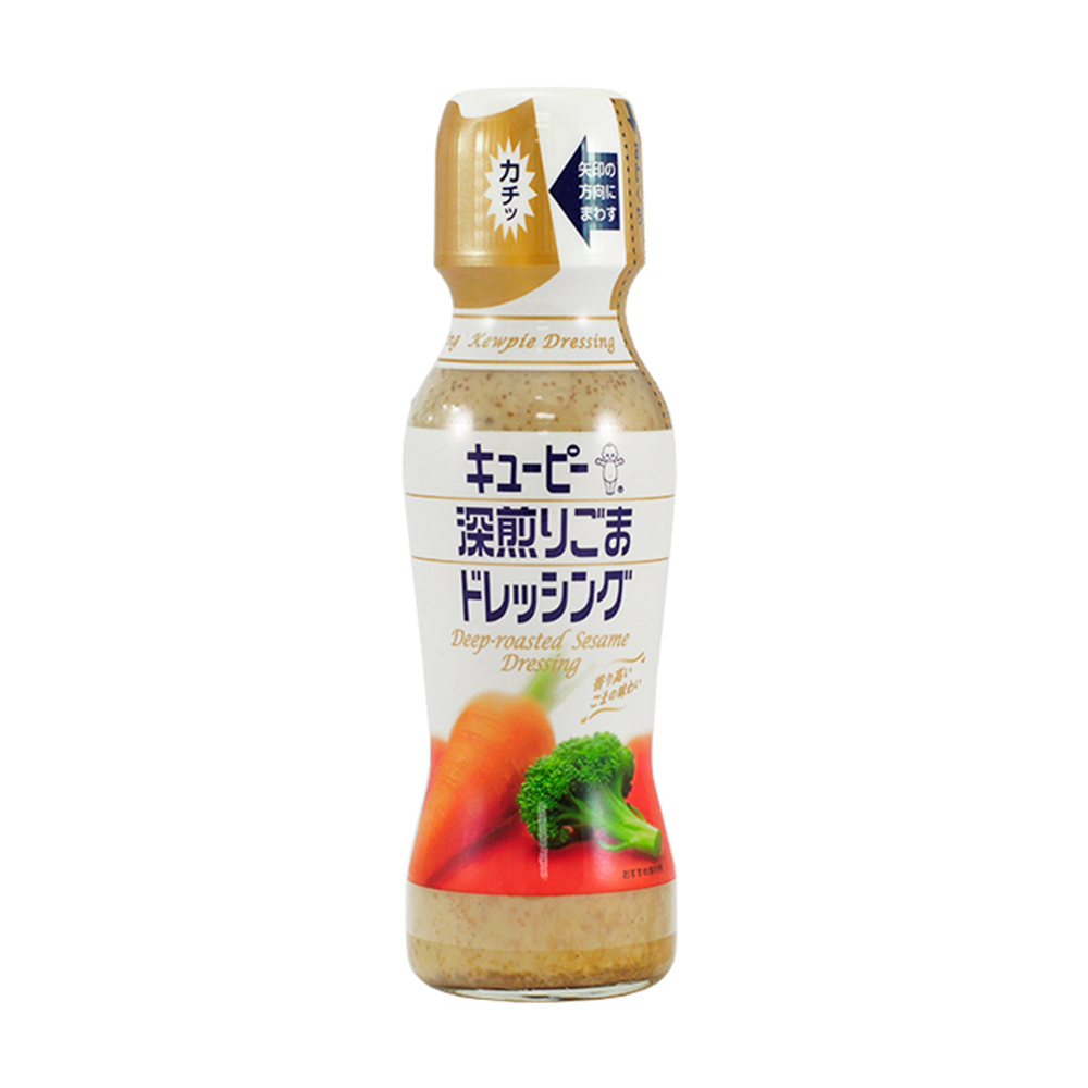 QP Sesame Salad Dressing