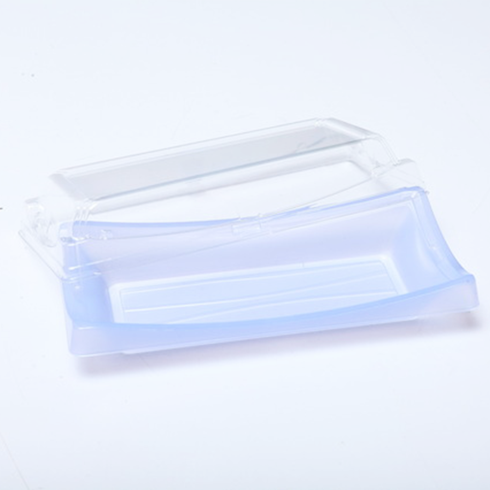 Harvest Sushi Box BF-20 50pc