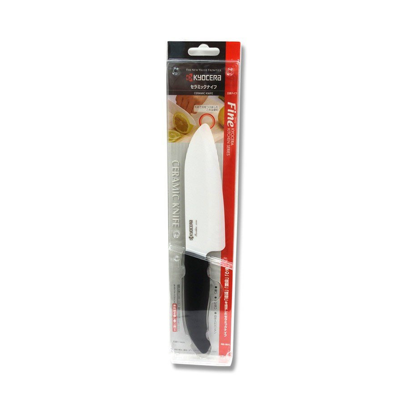 TKG Ceramic Knife FKR-140-N