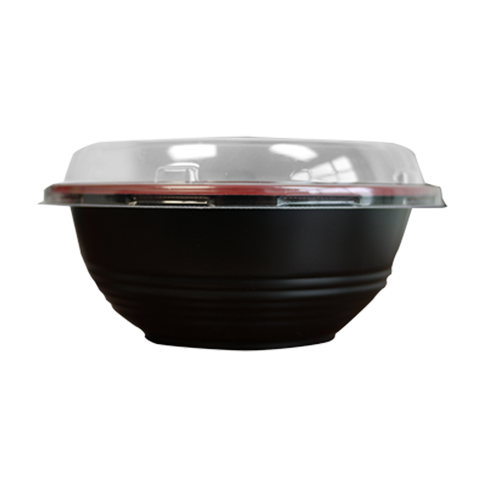Harvest Bowl HD-550, Bowl & Lid 50pc