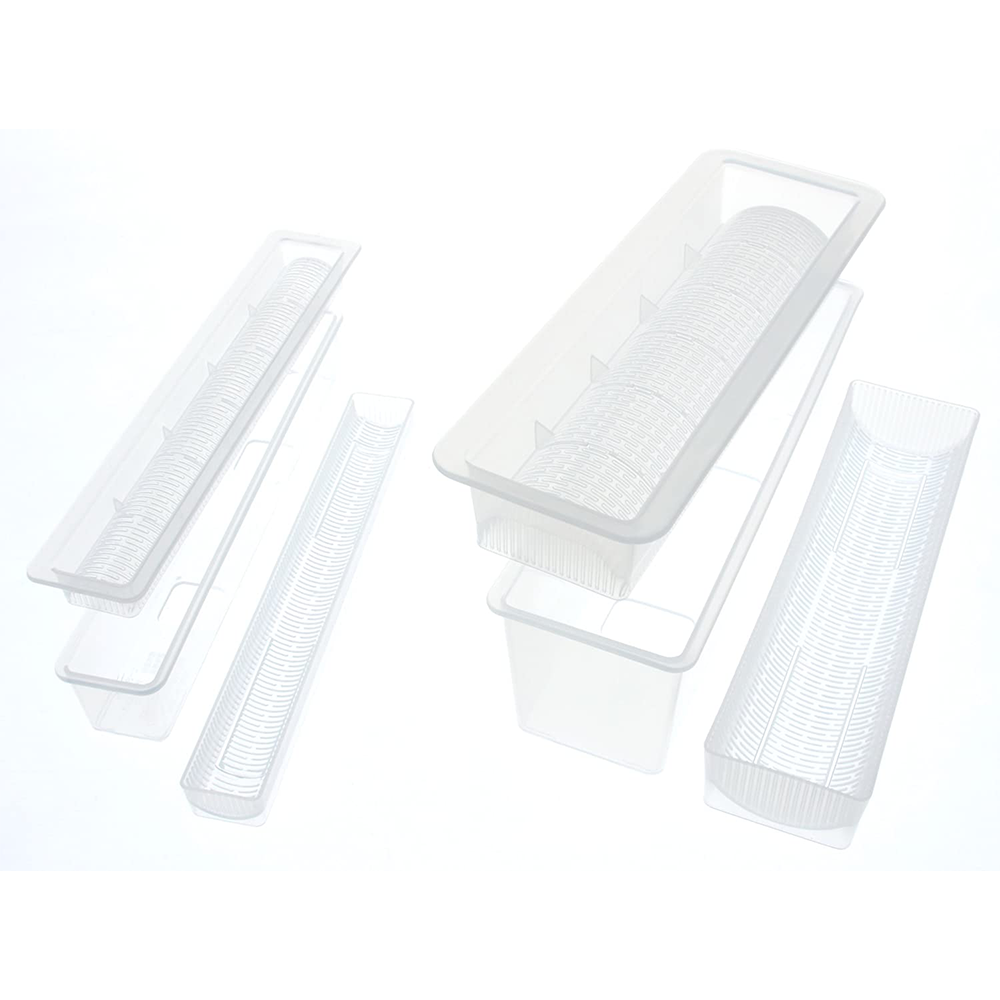 TKG Sushi Mould Futomak 10pc