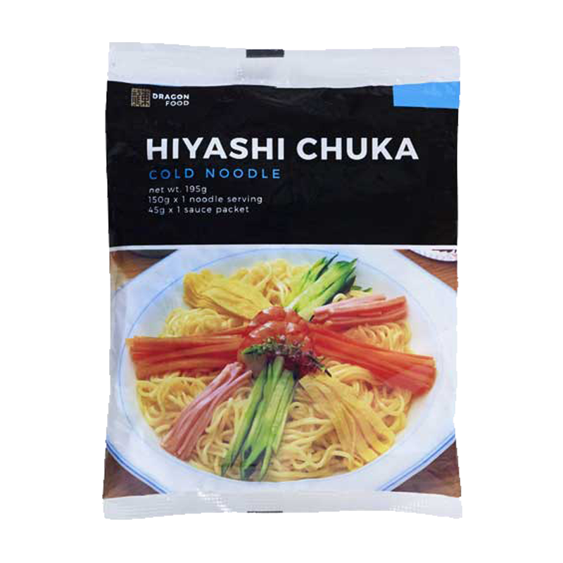 Dragon Food Hiyashi Chuka 1pc
